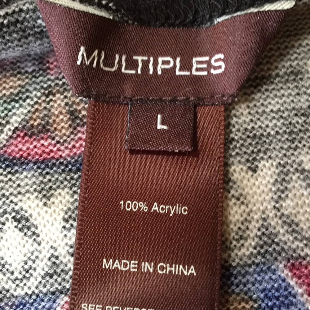 Vest - Picture 4 of 4